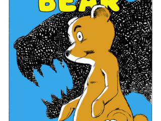Amazing Adventures #3, pg. 15; "The Teddy Bear"; Steve Ditko/Atlas Era Marvel horror