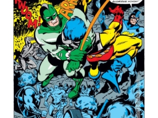 Captain Marvel #8, pg. 3; pencils, Don Heck; inks, Vince Colletta; "And Fear Shall Follow"; Mar-Vell; Roy Thomas, Aakon commander, Kree warriors