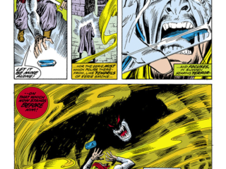 Conan the Barbarian #35, pg. 15; pencils, John Buscema; inks, Ernie Chan
