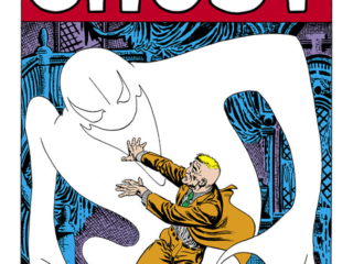 Journey Into Mystery #68, pg. 15; "Where Walks the Ghost"; Atlas Era horror/Steve Ditko