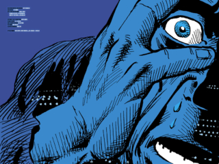 Marvel Masters of Suspense: Stan Lee &amp; Steve Ditko Omnibus Vol. 1 &ndash;&nbsp;Design Page