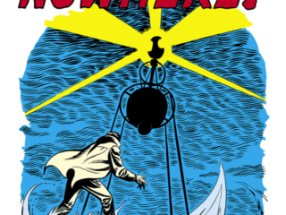 Strange Tales #87, pg. 15; "The Lighthouse from Nowhere!"; Steve Ditko