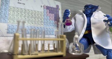 2026 MARVEL MASTERWORKS SURVEY RESULTS