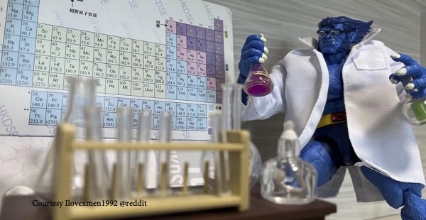 2026 MARVEL MASTERWORKS SURVEY RESULTS