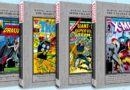 Marvel Masterworks Preview Pages Now Live