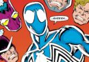 Marvel Masterworks: Amazing Spider-Man Vol. 27 HC