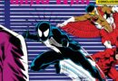 Tom DeFalco And Ron Frenz End Their Run With A Gang War In Marvel Masterworks: Amazing Spider-Man Vol. 27