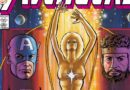 Marvel Masterworks: Avengers Vol. 25 Unites John Buscema And Tom Palmer With Roger Stern!