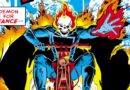Marvel Masterworks: Ghost Rider Vol. 6 HC