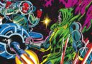 Marvel Masterworks: Super-Villain Team-Up Vol. 1 HC