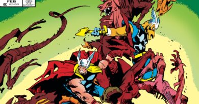 Marvel Masterworks: Mighty Thor Vol. 23 HC
