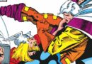 Marvel Masterworks: The Mighty Thor Vol. 25 HC