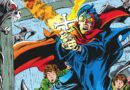 Marvel Masterworks: Tomb of Dracula Vol. 6 HC