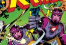 Marvel Masterworks: Uncanny X-Men Vol. 1 HC