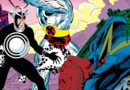 Jim Lee Makes His First Marvel Appearance In Marvel Masterworks: Uncanny X-Men Vol. 17 HC