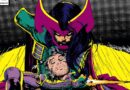 Marvel Masterworks: Uncanny X-Men Vol. 18 HC