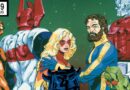 The Third And Final Micronauts Omnibus Concludes The 1980s Saga