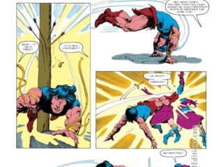 Conan the Barbarian #166, pg. 17; pencils, John Buscema; inks, Geof Isherwood