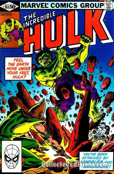 Marvel Masterworks: Incredible Hulk Vol. 17 HC - Collected Editions