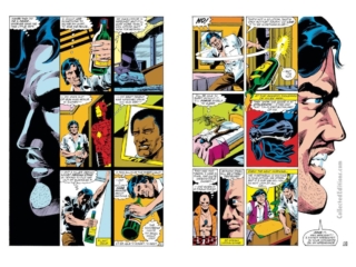 Iron Man #167, pgs. 2-3; pencils, Luke McDonnell; inks, Steve Mitchell; alcohol, secret identity, Jim Rhodes
