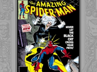 Marvel Masterworks: Amazing Spider-Man Vol. 19 HC &ndash;&nbsp;Regular Edition cover