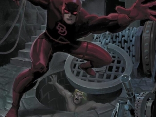 Marvel Masterworks: Daredevil Vol. 2 TPB (Dean White colors)