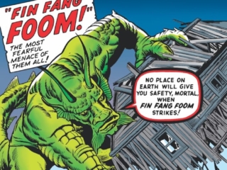 Monsters Vol. 2: The Marvel Monsterbus by Stan Lee, Larry Lieber &amp; Jack Kirby HC