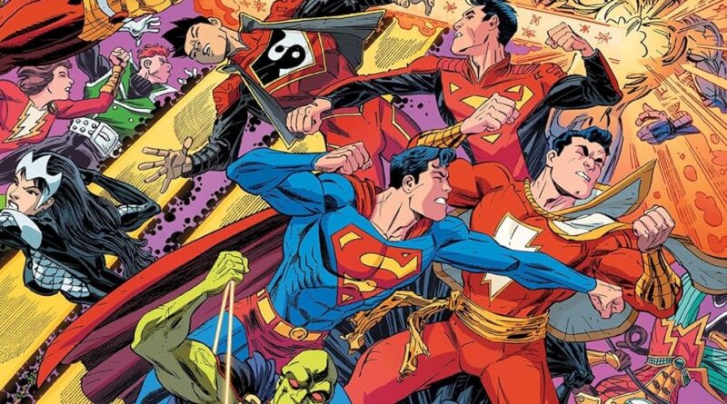 DC SOLICITATIONS – JUNE 2026