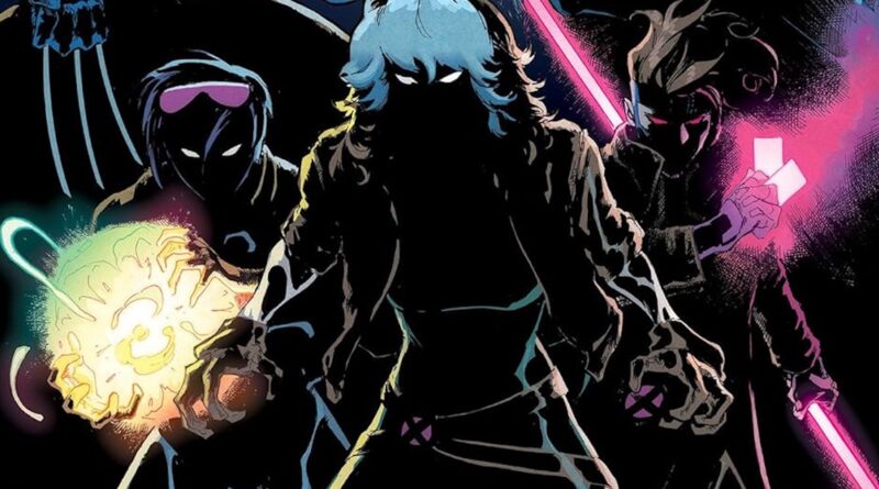 MARVEL SOLICITATIONS – JUNE 2026