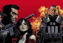 MARVEL SOLICITATIONS – AUGUST 2026
