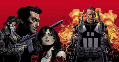 MARVEL SOLICITATIONS – AUGUST 2026