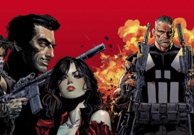 MARVEL SOLICITATIONS – AUGUST 2026