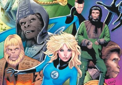 MARVEL SOLICITATIONS – SEPTEMBER 2026