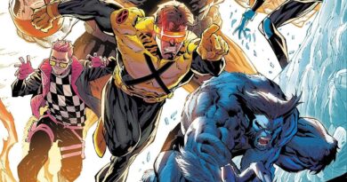 MARVEL SOLICITATIONS – DECEMBER 2026
