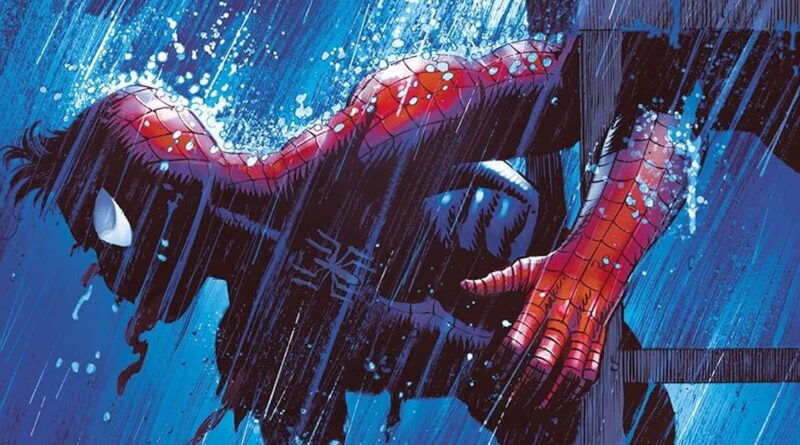 MARVEL SOLICITATIONS – APRIL 2026