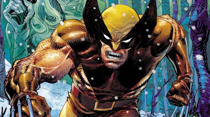 MARVEL SOLICITATIONS – MAY 2026