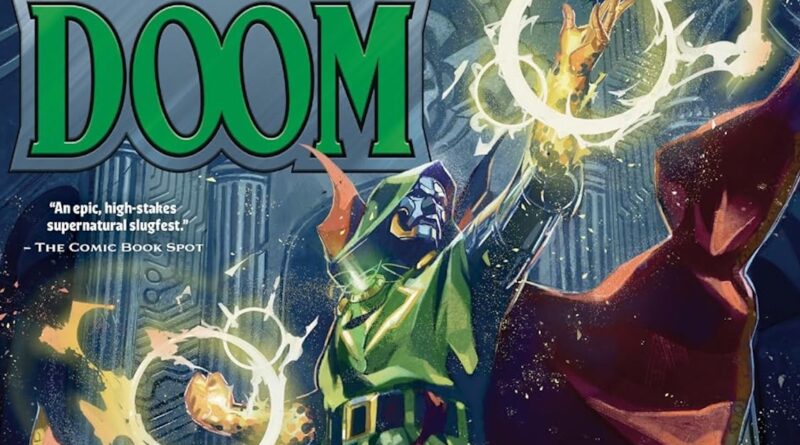 MARVEL SOLICITATIONS – OCTOBER 2026