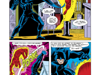 Super-Villain Team-Up #5, pg. 12; pencils, Herb Trimpe; inks, Don Perlin