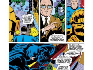 Super-Villain Team-Up #6, pg. 18; pencils, Herb Trimpe; inks, Jack Abel