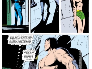Tales to Astonish #78, pg. 9; pencils, Gene Colan; inks, Vince Colletta; Sub-Mariner, Namor, Stan Lee